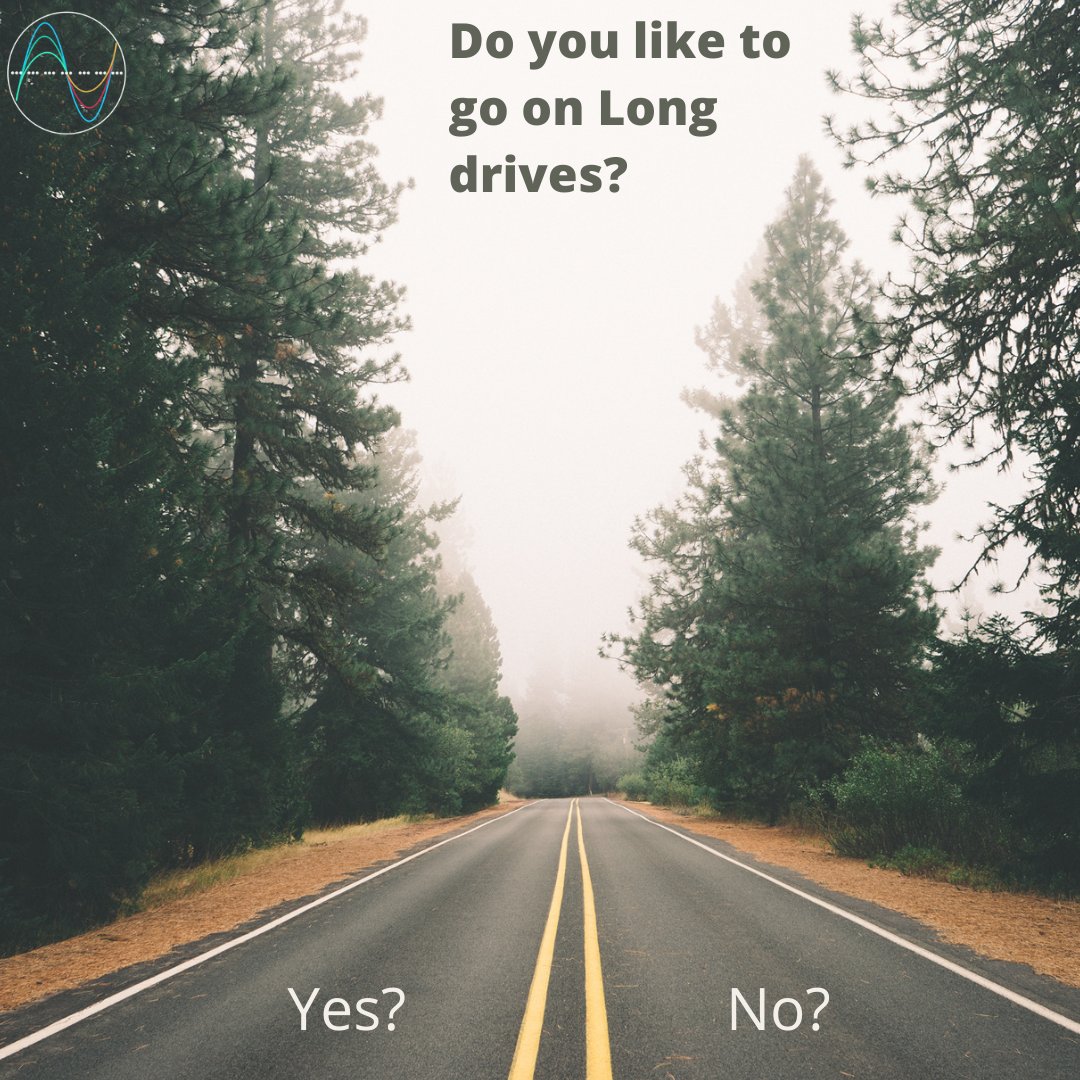 NovolyticsCo's tweet photo. Aren't long drives are loved by every one? we know that the Novolytics team loves it! 

#longdrive #roadtrip #Novolytics #NoiseAnalytics #FaultDetection #softwarecompany https://t.co/La30XgBu6G
