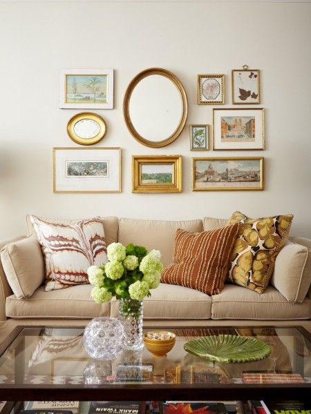 Dettagli per la casa: wall gallery dlvr.it/SDBDMP