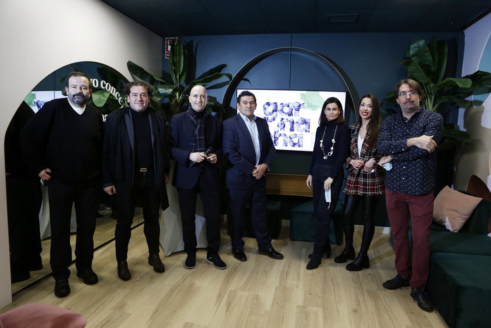 DOP Campo de Borja tweet media