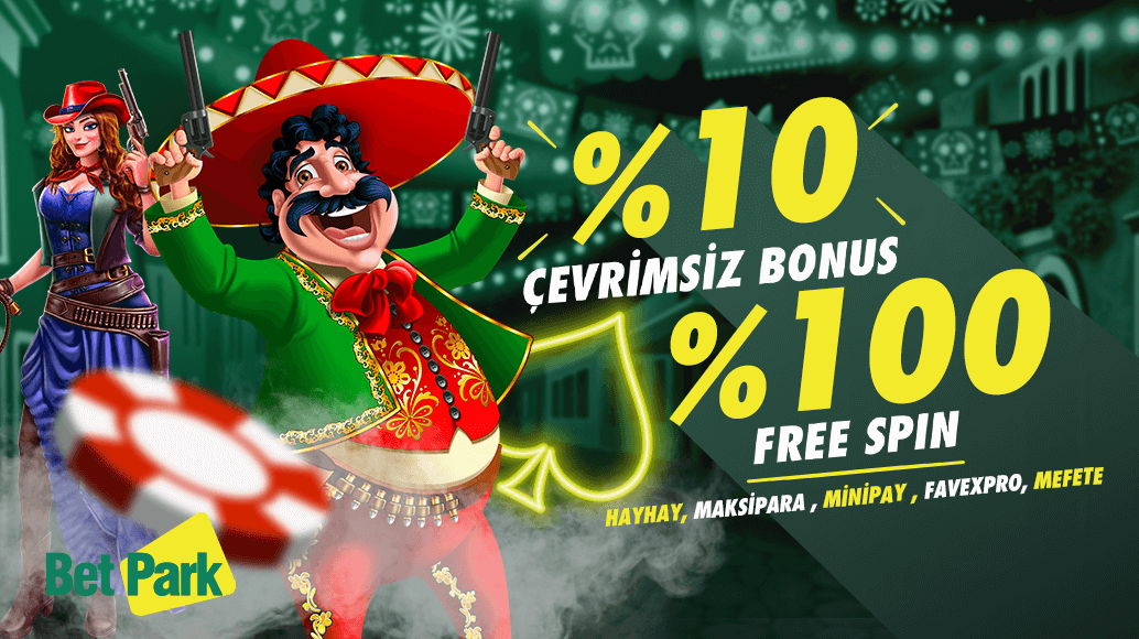 Hayhay, Maksipara, Minipay, Favexpro ve Metefe İle Yatırımlarınıza %10 Çevrimsiz Bonus + %100 Freespin Bonus BetPark'ta📣

Zirveye Oynayanların Adresi #BetPark 🏆

#BetparkGiriş - betparkgunceladres.net✅