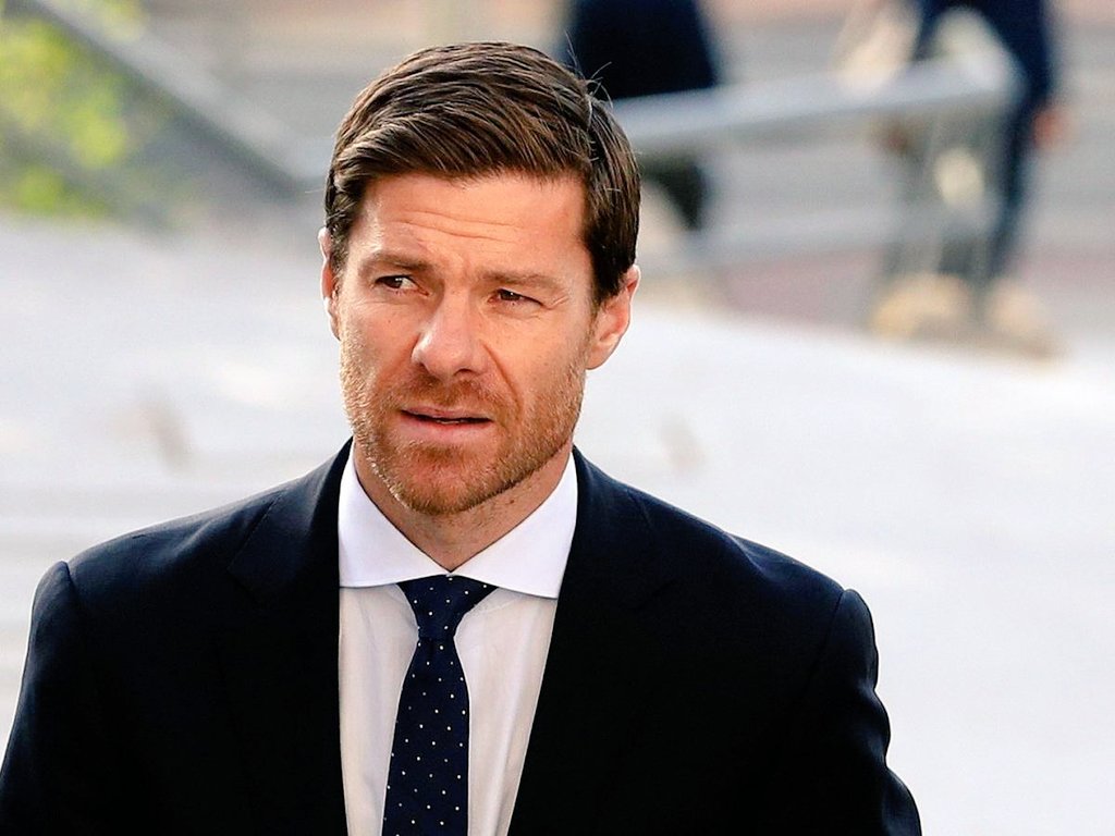 Happy 40th birthday, Xabi Alonso 