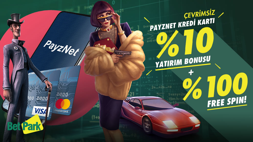 Payznet Kredi Kartı ile Yatırımlarınıza %10 Çevrimsiz Bonus + %100 Freespin Bonus BetPark'ta📣

Zirveye Oynayanların Adresi #BetPark 🏆

#BetparkGiriş - betparkgunceladres.net✅