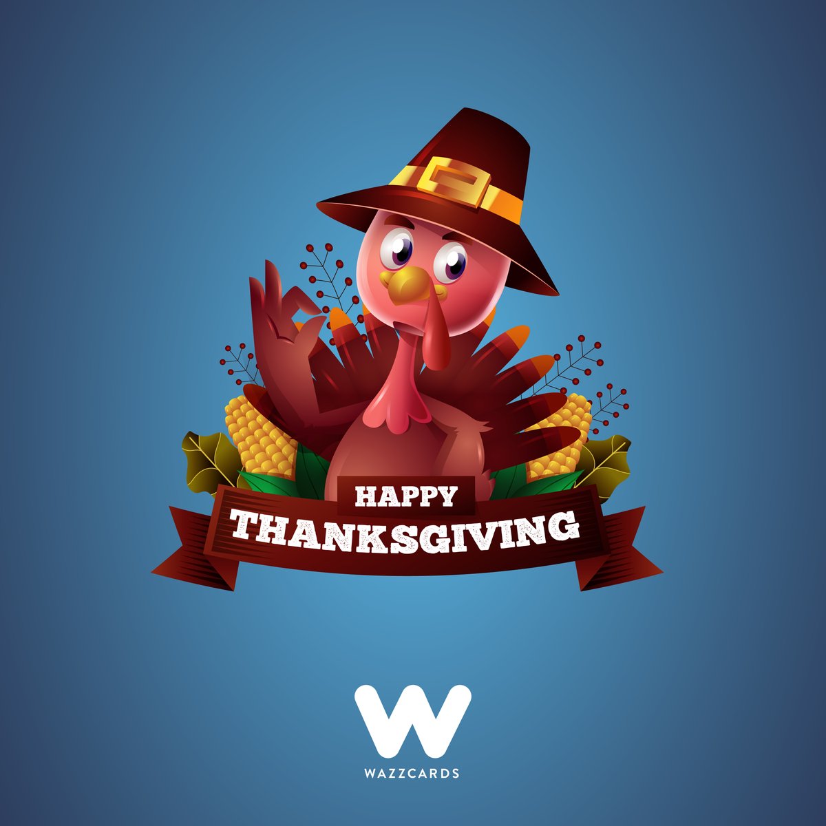Wazzioinc's tweet photo. Did you Know?

The first Thanksgiving was celebrated in 1621!

To learn more about history, check out our history decks at https://t.co/i7H4Zfwl1w

Happy Thanksgiving Everyone!

 #edtech  #remotelearning #onlinelearning https://t.co/ulVPQf84TU