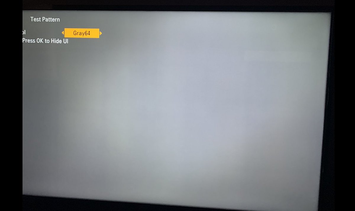 saahil_more's tweet photo. @LGIndia CHEATING CUSTOMERS with manufacturing defective tv
Later refusing WARRANTY
Ticket RNP211108029380
In 3 retail stores 43UP7550 had VA panel but received a IPS panel with DEAD PIXELS &amp; lines on screen
#neverbuy #LG #Electronics #cheated 
@jagograhakjago
@LGUS
@VijaySales https://t.co/2wlxzWA3fp