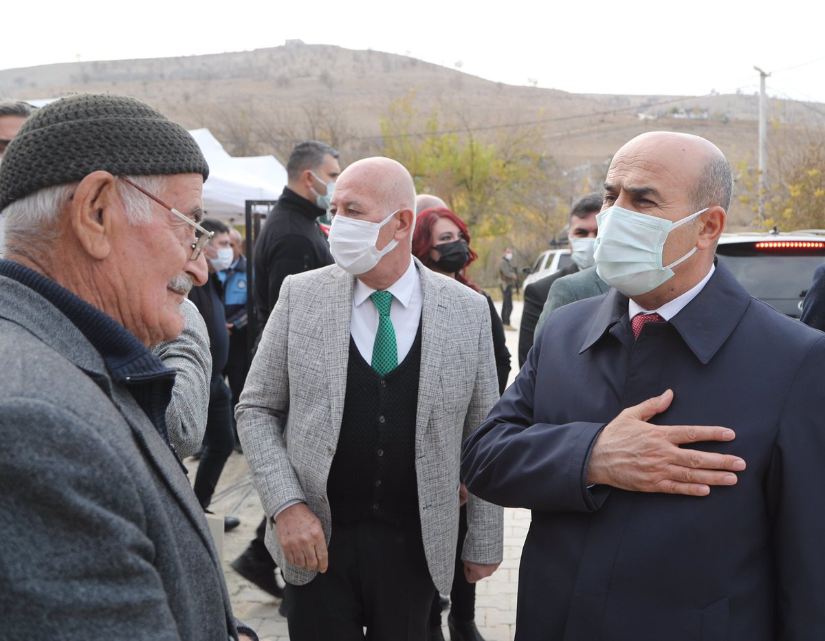 Mahmut Demirtaş