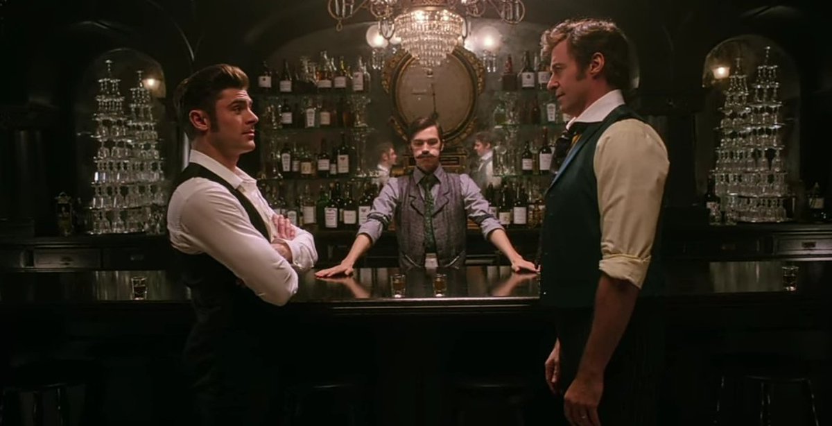 величайший шоумен (2017). Song the other side. величайший шоумен the other side. величайший шоумен в баре. The other side hugh jackman, zac efron.