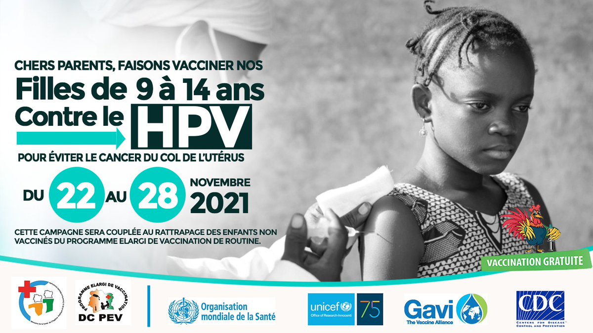 DCPEV Côte d'Ivoire tweet media