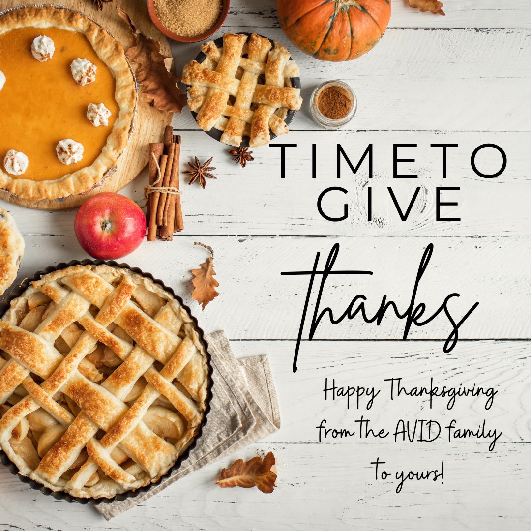 SHSAVIDFAM1's tweet photo. Today is a day to remember all the people and things you are thankful for. https://t.co/4p0iGjLrOW