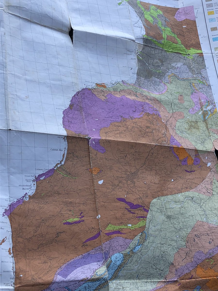 Prestwick Academy Geography Department tweet media