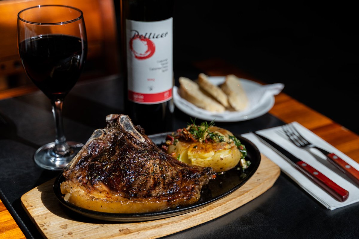 pelliceruy's tweet photo. ¡Almuerzos en el @MercadoMAM! 🤤🥩 https://t.co/uvITWQJSfI