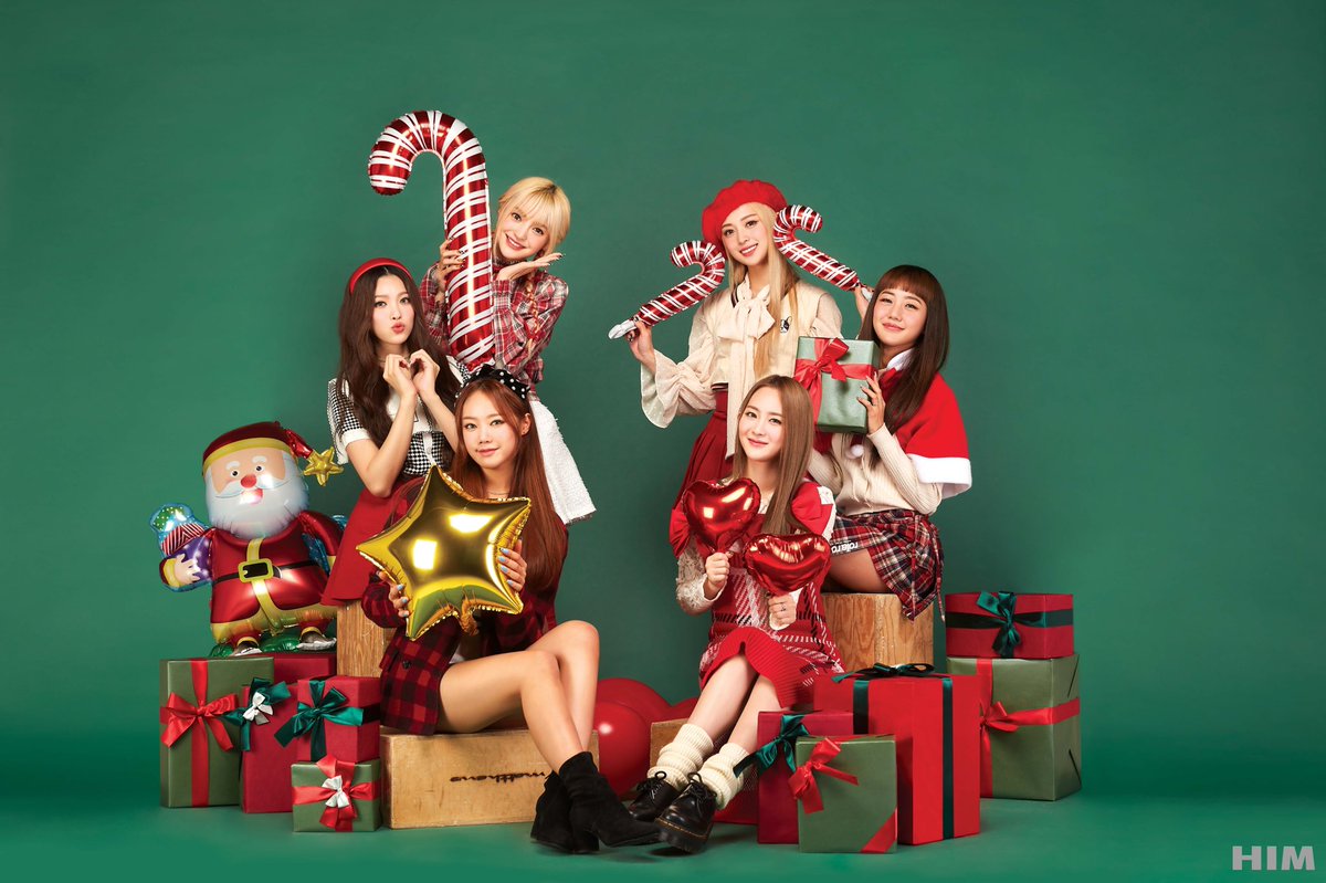 bugAboopicx's tweet photo. HIM magazine Dec issue with bugAboo ! ♥️🎁

#bugAboo #버가부 https://t.co/9hcc0g2R3u