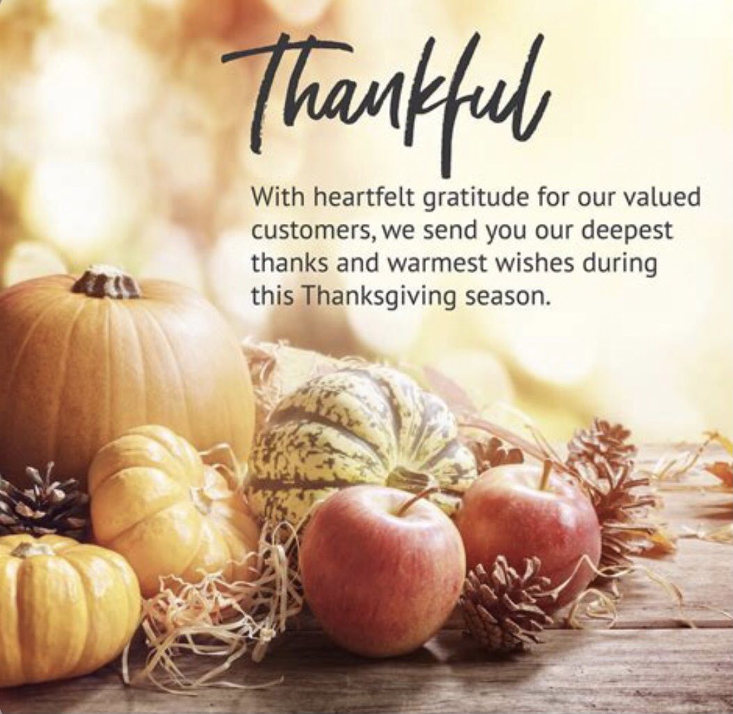 Wishing You and Your Family a Blessed Thanksgiving!🍁🦃 

#kcwmobilenotary 
#thanksgiving 
#grateful 
#blessedbeyondmeasure