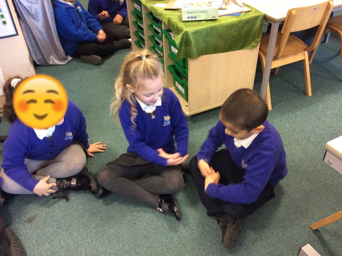 Foxfield RE tweet media