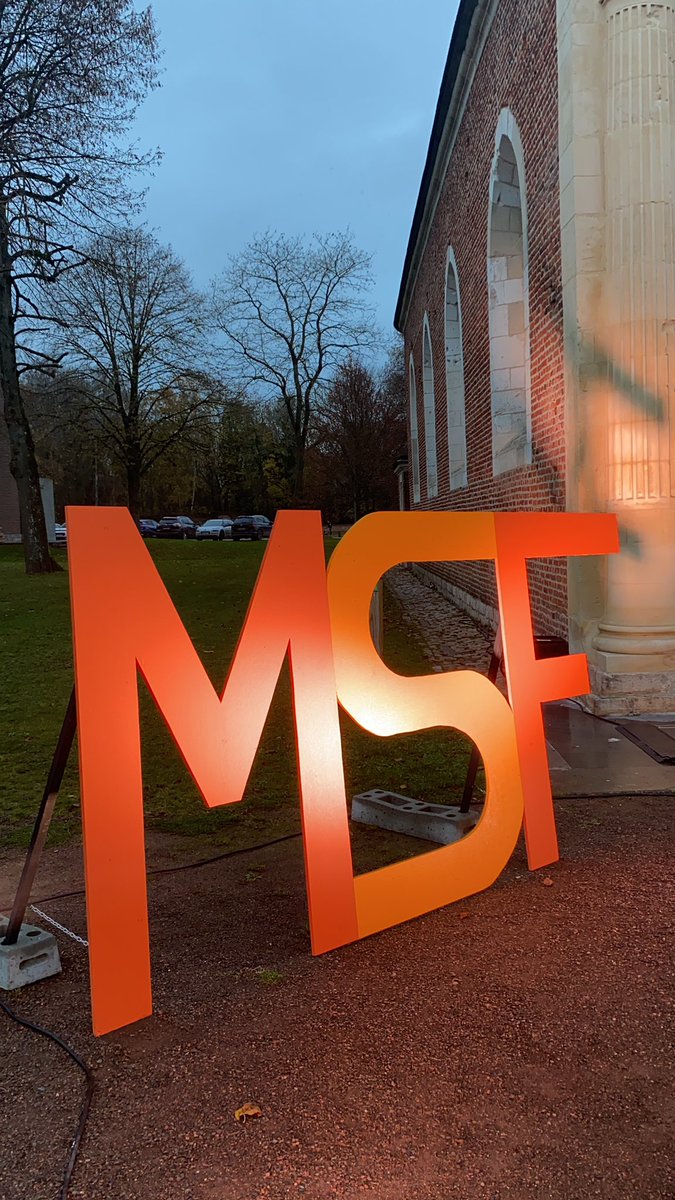 Le <a href="/MainSquareFest/">Main Square Festival</a> revient à la citadelle #Arras 🔥

On va vite connaître la prog et ça va être le feu ! #hate 

#Mainsquare