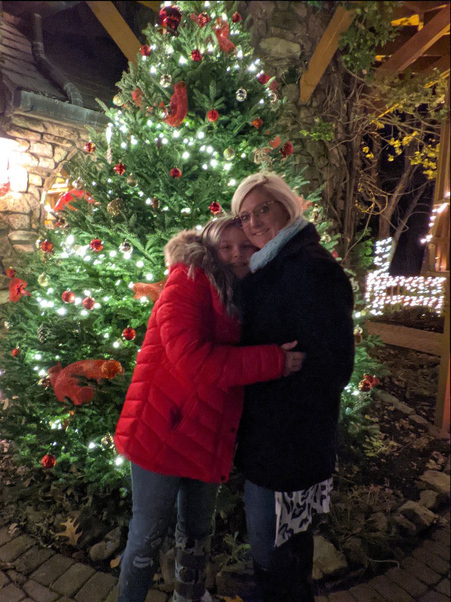 Happy Thanksgiving from our Family to yours 🦃❤️