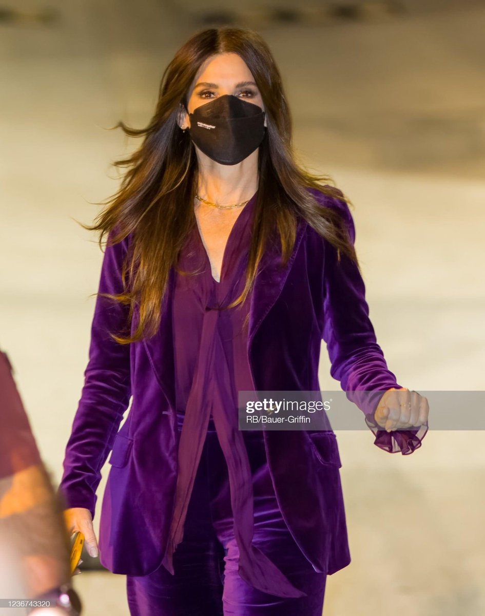 Sandra Bullock Fans tweet media