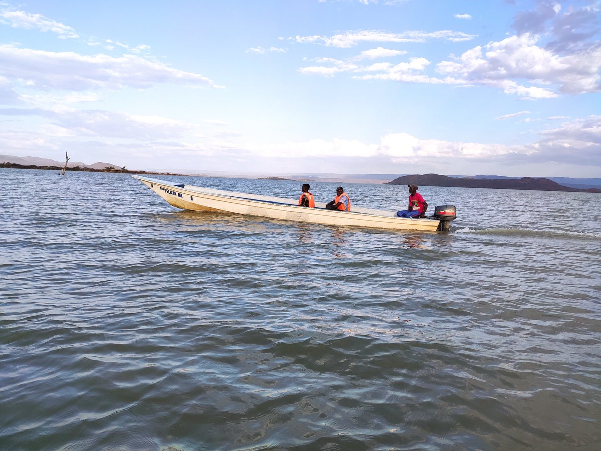 PROUD TO HOST THE NHIF TEAM TO A BOAT TRIP AROUND THE GREAT LAKE BARINGO.

.........................................

TO BOOK
CALL ; 0720300096
OR VISIT ; baringo-safaris.com
TO BOOK ONLINE