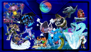 ygorganization's tweet photo. Creative Deck Profile: Umi Two Ways, Experimenting with new DP26 Support - https://t.co/pQb0byLSQw - #yugioh #ygorg #Archetype_Discussion #Articles #Casual_Decklist #Deck_Building #Decklists #Strategy #Video https://t.co/KOuvBS6ZYE