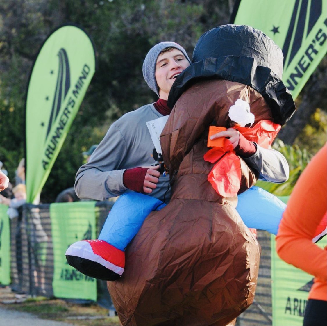 sweattracker's tweet image. Happy Thanksgiving! Thankful for all of our runners and partners! 🙏🏼
🦃🍁
#Thanksgiving #ThanksgivingDay #thanks