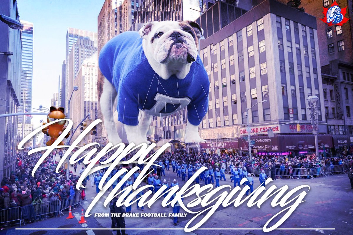Happy Thanksgiving!! Let's EAT! #FeastDogs