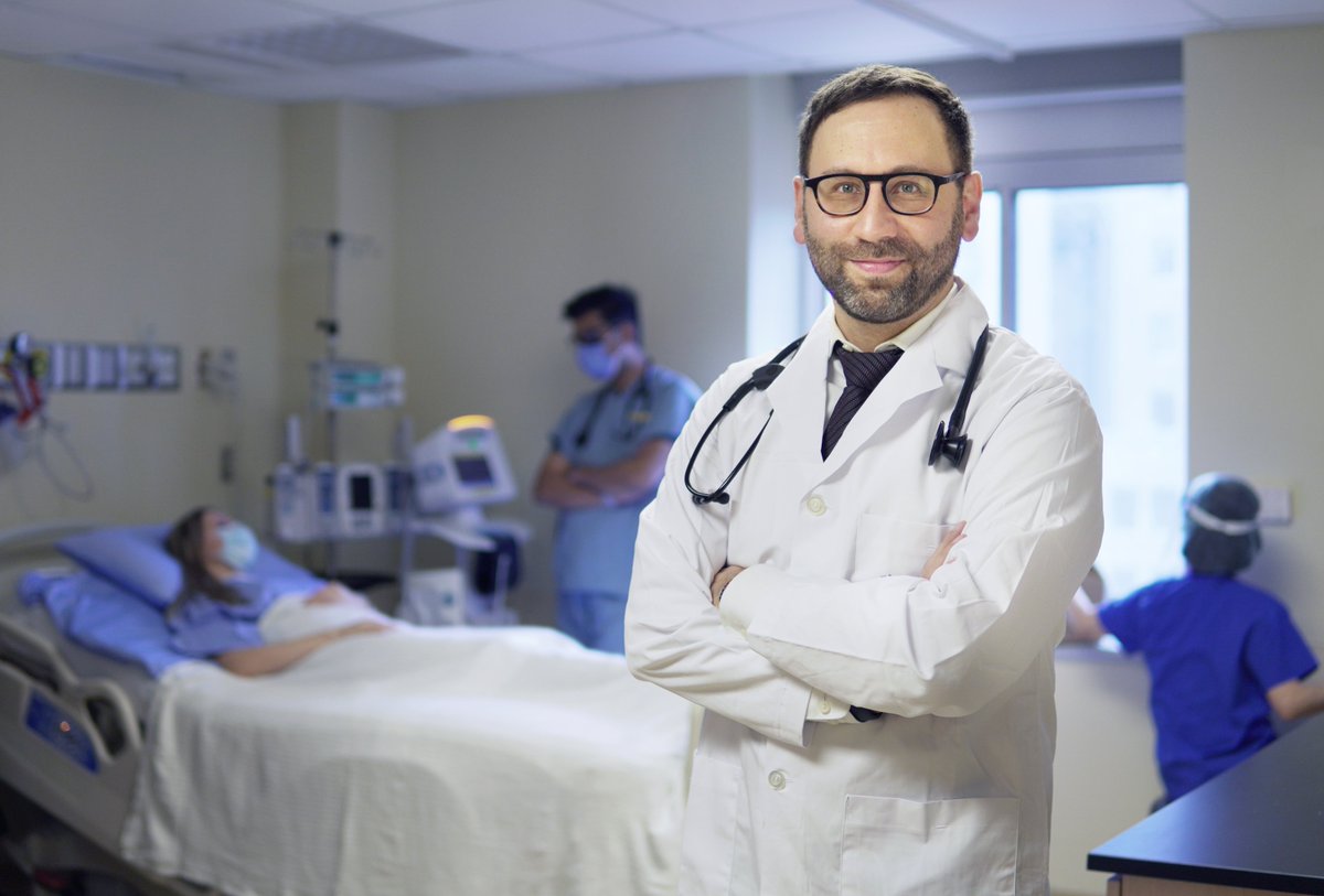 Congratulations to Dr. David Cherney and his research consortium in receiving the 2021 CIHR - Kidney Foundation team grant in Diabetes to support SUGARNSALT collaborative studies in type 1 diabetes <a href="/CIHR_IRSC/">CIHR</a> <a href="/UHN/">University Health Network</a> <a href="/UofTDoMChair/">Gillian Hawker</a> <a href="/uhnfoundation/">UHN Foundation</a> <a href="/kidneycanada/">Kidney Foundation</a>