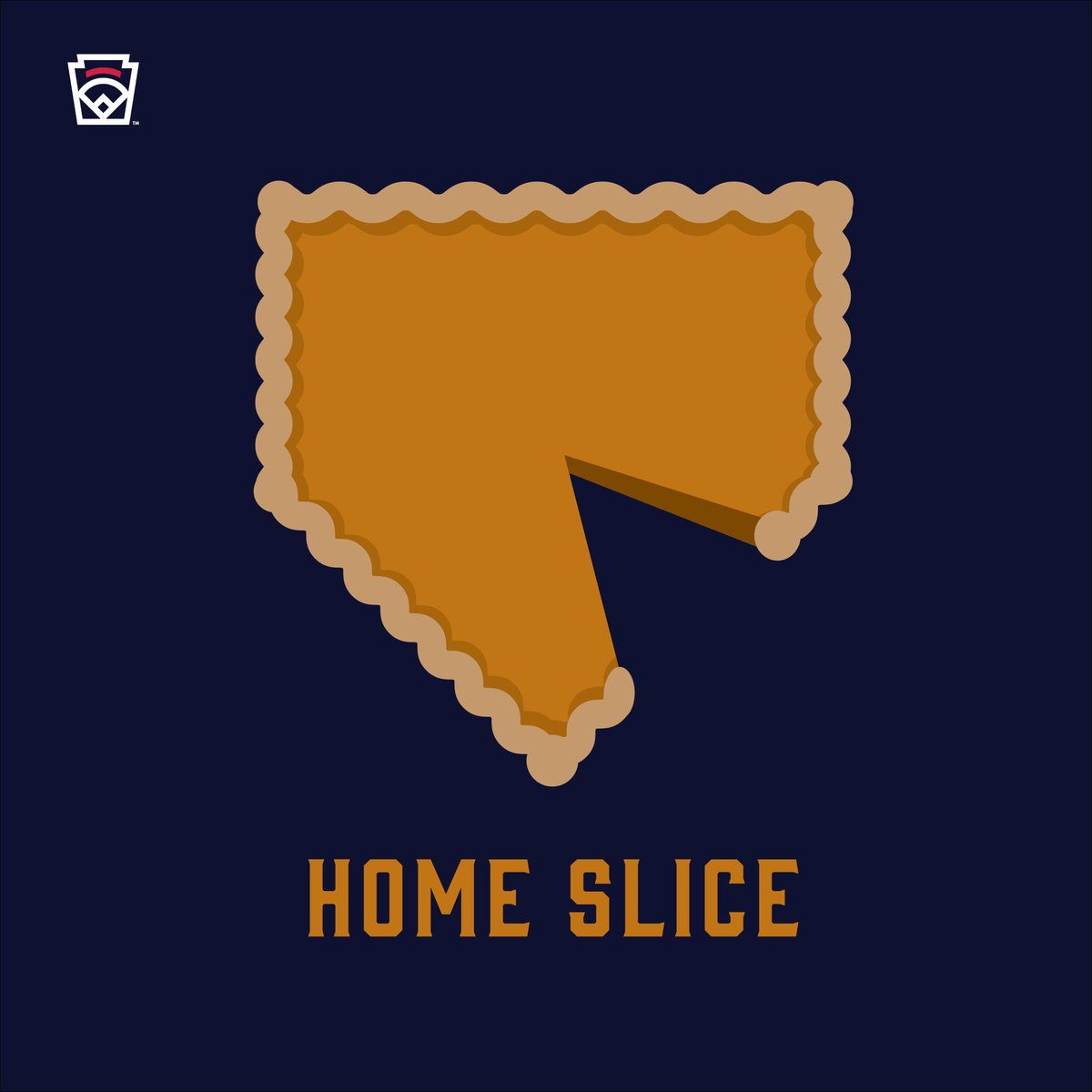 Little League tweet media