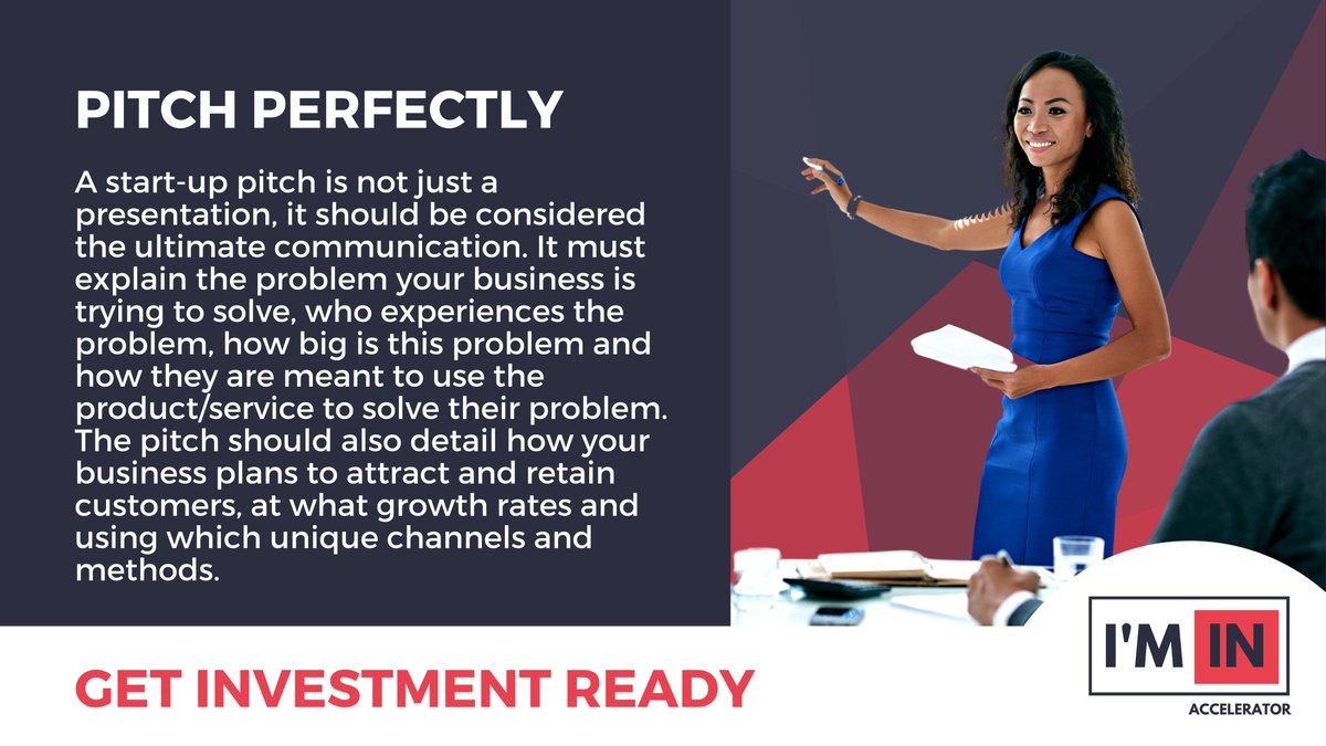 iminstartuphub's tweet photo. #PitchPerfectly #IMINAccelerator #InvestmentReady https://t.co/XKQ3JQRQQ1