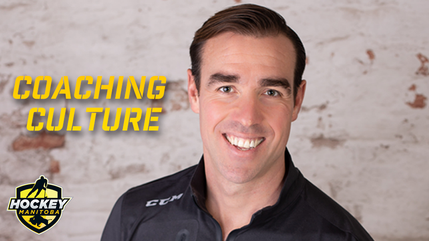 Hockey Manitoba is offering a Coaching Culture Clinic via Zoom on Wednesday December 8, 2021 with Kevin Landreville.

This clinic is offered for FREE to all coaches within Manitoba and is targeted at coaches working with all ages and skill categories.

🔗| bit.ly/2Zq2lx2