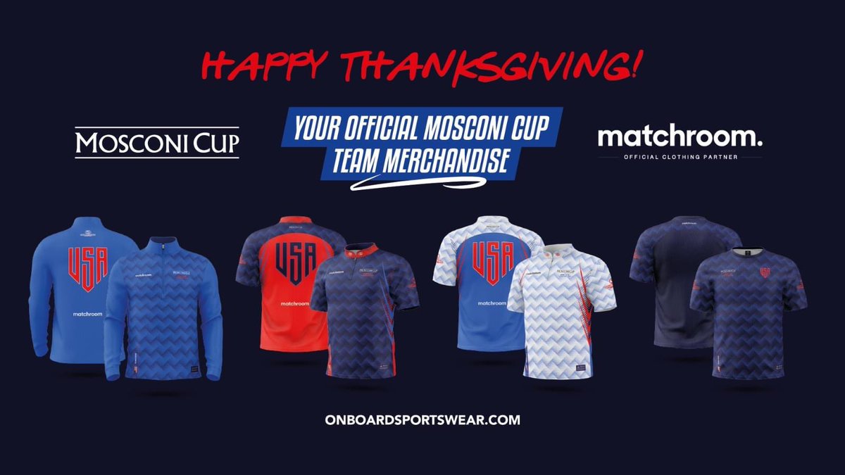 Onboard Sportswear tweet media