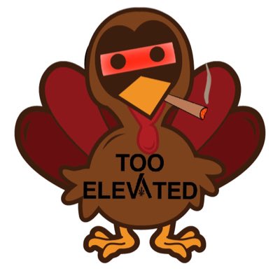 Too_Elevated710's tweet photo. Happy Thanksgiving from us at Too Elevated!  #NewProfilePic #Thanksgiving #Friends #family #CountdowntoChristmas #celebrate #Friendsgiving https://t.co/28wzbFUAzT