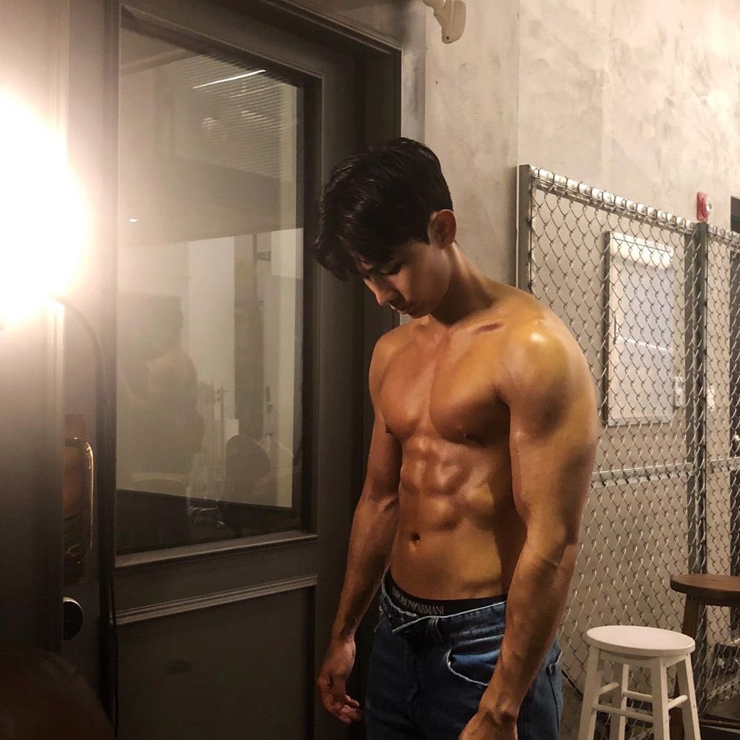 FluckDuo's tweet photo. IG:healthy.mfit
https://t.co/StVJEkFhdG https://t.co/hRxulZH2r2