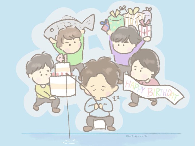 イラストbyのかやんのtwitterイラスト検索結果