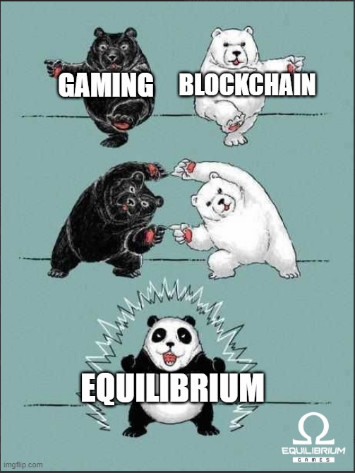 Equilibrium_G's tweet photo. Which exchange should list $EQ?

Equilibrium Games combining Gaming and Blockchain on the XRP Ledger.

@gate_io @kucoincom @ProBit_Exchange @coinexcom @binance 

#PlayToEarn #NFTGame #Metaverse #XRPCommunity https://t.co/Cx4Hf3yLwF