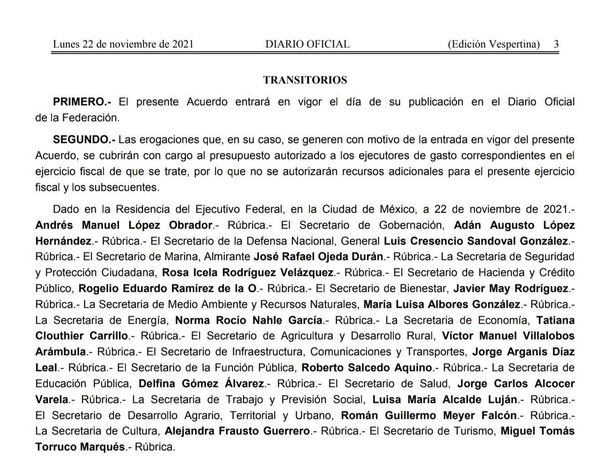 semanal12's tweet photo. 🛑🛑DONDE ESTA #Federalismo D #Mexico GOBERNADORES D ESTADOS LIBRES SOBERANOS  ANTE IMPOSICIÓN AUTORITARIA D @lopezobrador_ #DecretazoPresidencial XQ SU SILENCIO @EnriqueAlfaroR @fgcabezadevaca @samuel_garcias @CONAGO_oficial @MaruCampos_G @diegosinhue @mrikelme @AispuroDurango https://t.co/BMTUrFwAwu