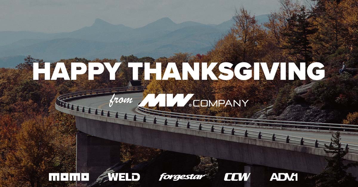 MWCompanyOffic's tweet photo. Happy Thanksgiving! We hope everyone is enjoying the long weekend and spending time with their families this holiday 🦃🍂

#HappyThanksgiving
#MWCompany
#EngineeringPerformance https://t.co/vFbAOzyLTZ