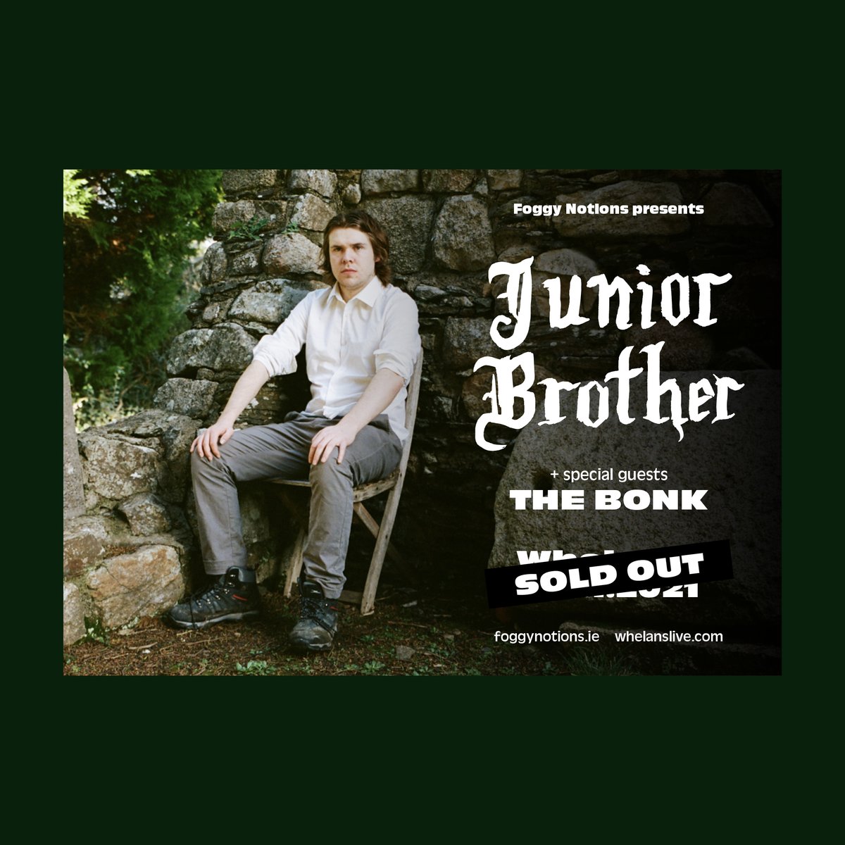 Foggy Notions tweet media