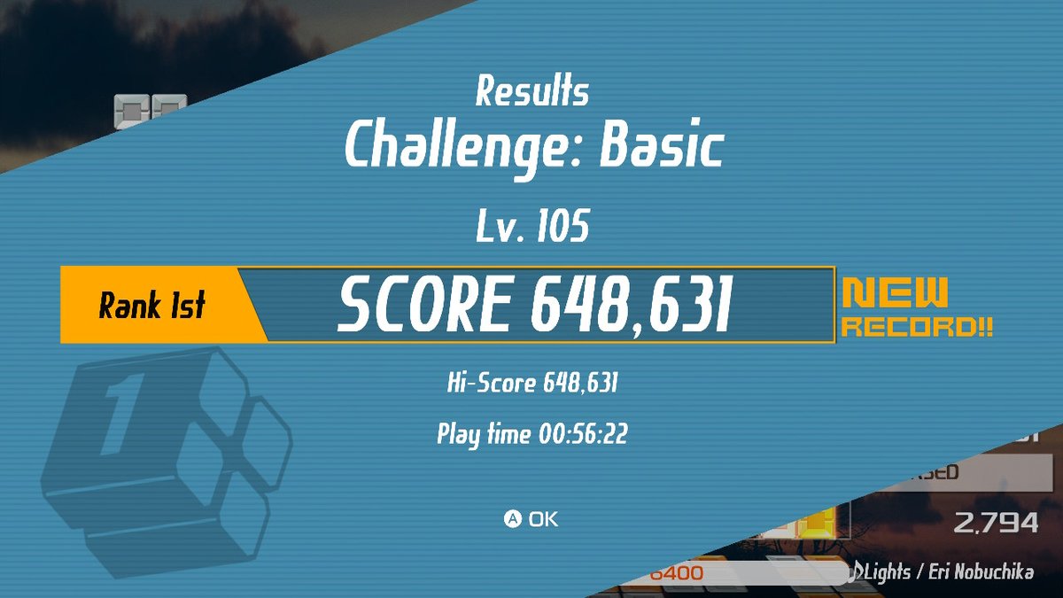 totallynot_rain's tweet photo. YEEEESSSSS #LUMINESRemastered #NintendoSwitch https://t.co/kk7c0YnaXz