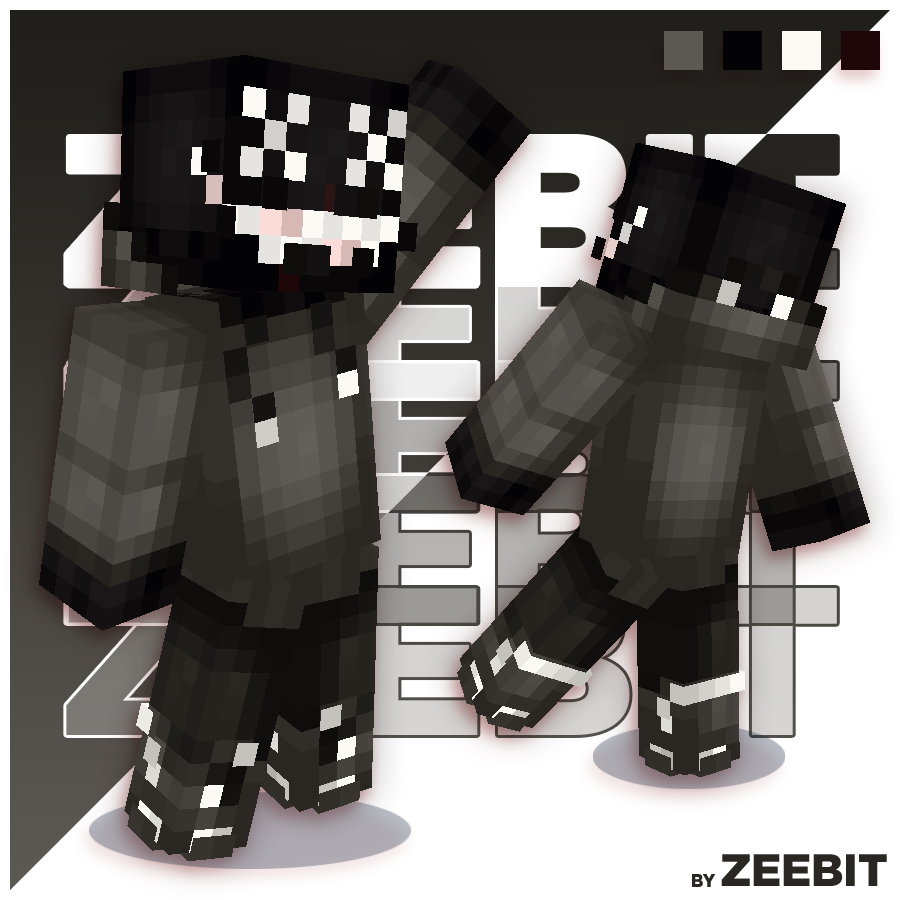 Zeebit | "Commissions Are Оpen" tweet media