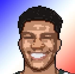PunksCelebrity's tweet photo. 🔥🏀GiannyPunk🏀🔥

#NFTs #NFT #OpenSeaNTF #NFTCommunity #NFTcollectibles #NFTcollection #nftcollector #nftcollectors #NFTshill #NFTartist https://t.co/tHwwEX4rXO