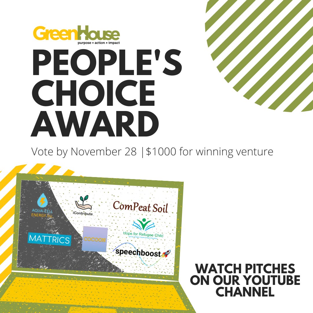GreenHouse tweet media