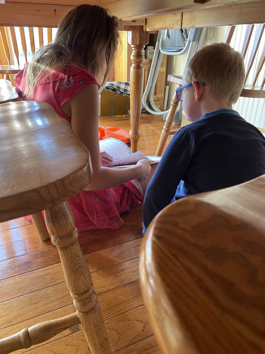 TCFollowit's tweet photo. Thankful for more than feet under the table. Youngest daughter &amp; oldest grandson.  #Blessed https://t.co/gT8sEpWNgx