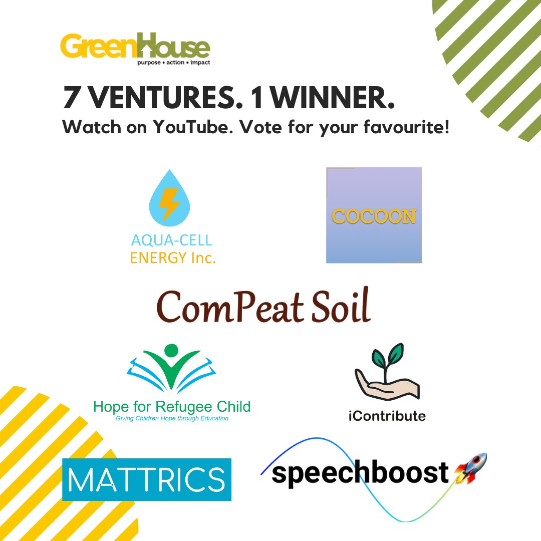 GreenHouse tweet media