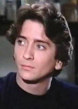 Happy Birthday James Hayden (* 25. November 1953; 8. November 1983 in New York City, New York)! 
