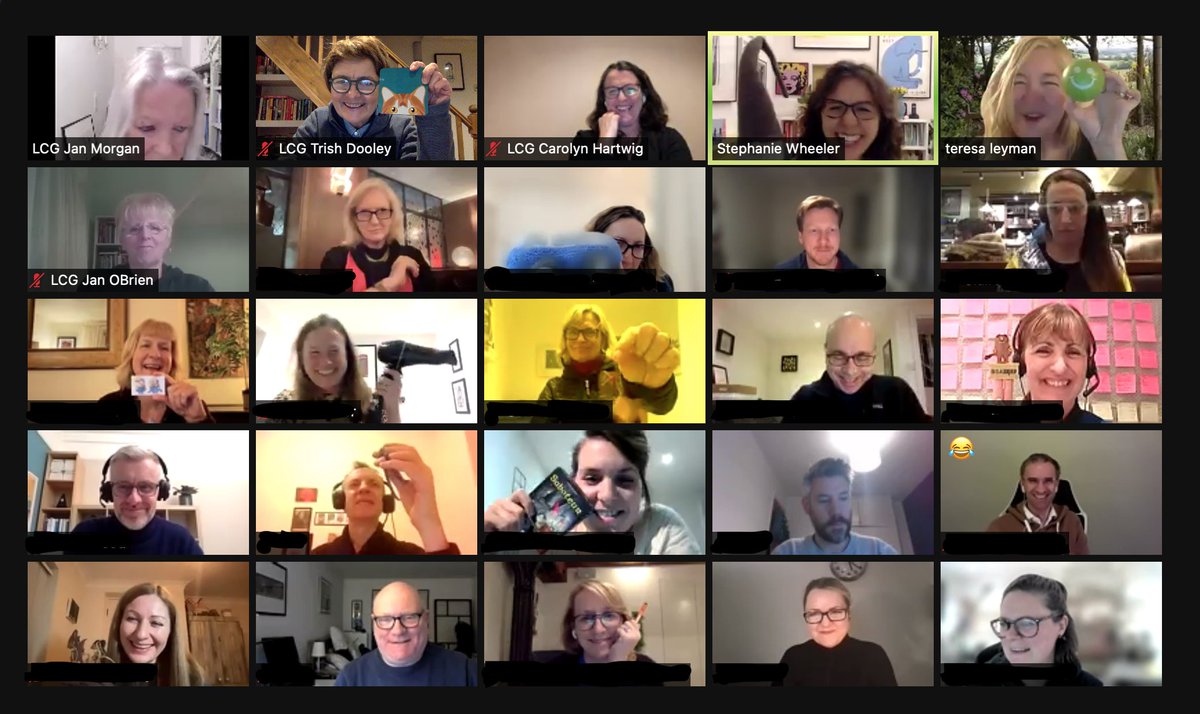 LondonCoachingGroup tweet media