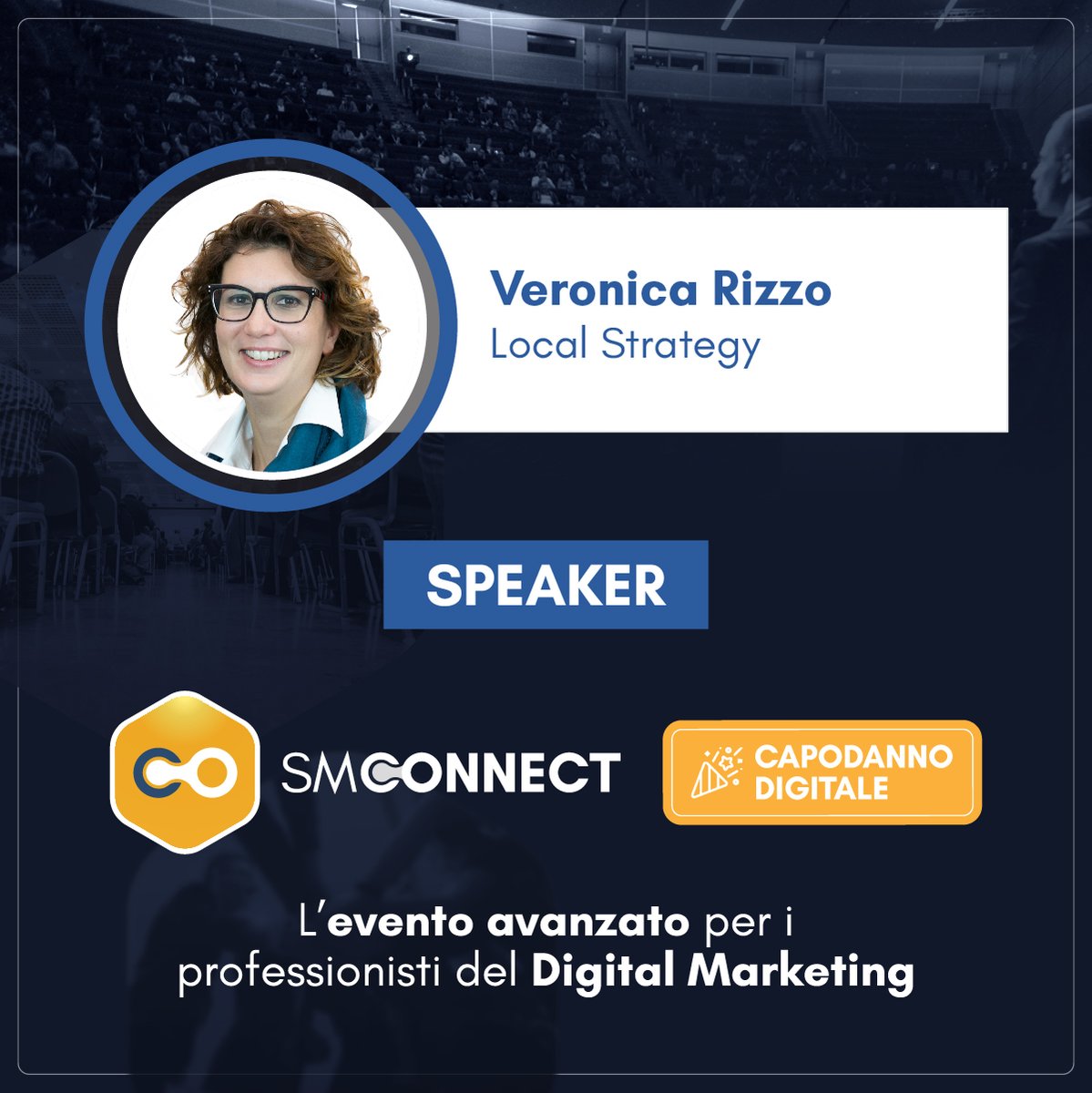Veronica tweet media
