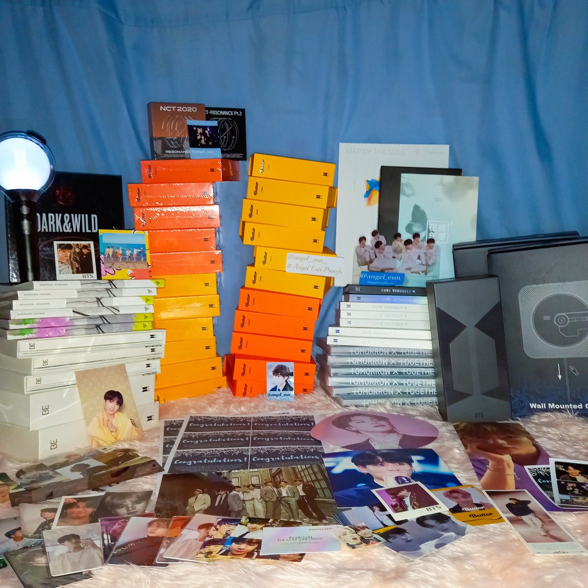 dudusmartt's tweet photo. SEALED ALBUM GIVEAWAY!!💜🎁

• retweet 
• 👇subscribe to YouTube Channel 👇
https://t.co/g2SMpnj8jX

ends in 72 hours (worldwide) https://t.co/Whc6nzspbp