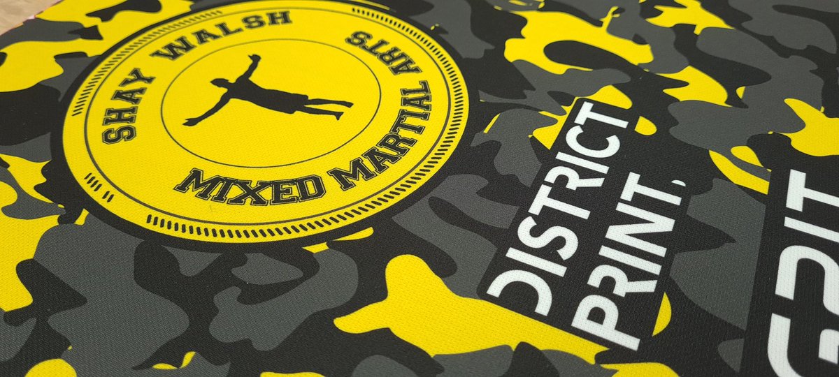 We are delighted to be making our first entrance into the MMA world with a jersey sponsorship for Ash McCrackin of Barrow in Furness!

#mma #mmafighter #mmawear #MadeInBritain #mixedmartialarts #smallbusiness #cumbria #barrowinfurness