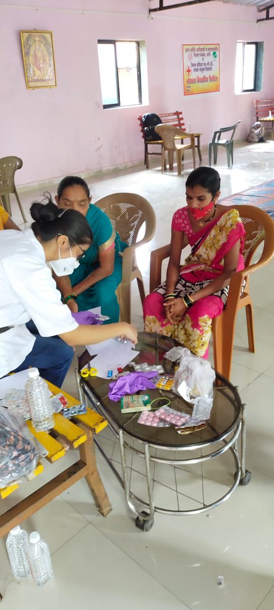 switchindiaorg's tweet photo. SWITCH INDIA HEALTH CAMP
A general health checkup was conducted for the people, mainly women and children.
24th September 2021, Sunday.
Location: Ambernath
#switchindia #switchindiaorg #healthcamp #checkup #health #healthcare https://t.co/9rg2Zi5vE2