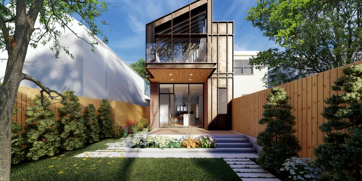 BilldrHQ's tweet photo. In this week’s #BilldrMagazine, Donna Paris unpacks how an extension can be used to better fit a homeowner’s lifestyle by having a more livable layout, redefining space, and opening up unused areas. 🏡
Read 👉 https://t.co/6WPqAzNJXH
#billdr #homerenovation #homeextension https://t.co/71SK207iY1