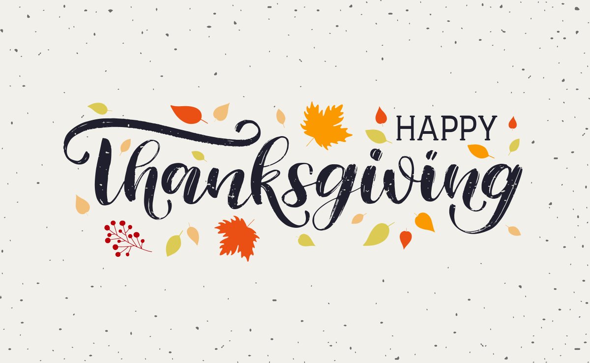 To our Southeastrans Family and Friends... have a most enjoyable Thanksgiving Holiday!